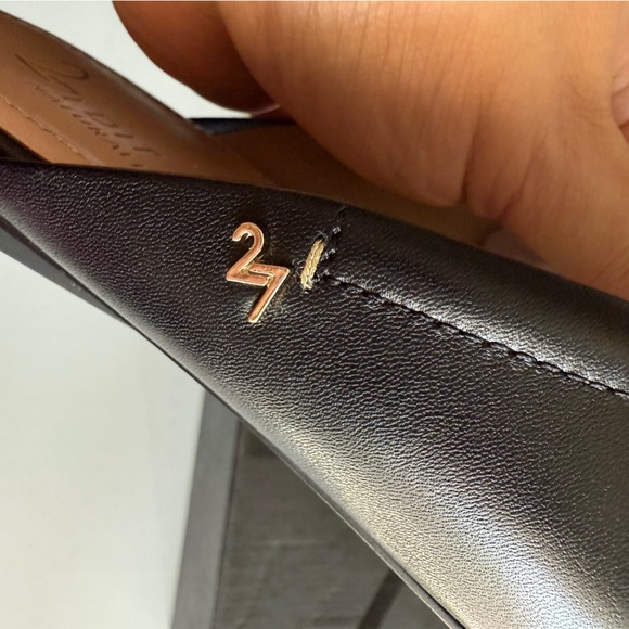 Naturalizer Women's 27 Edit Carla Mule. Size 8 W - Picture 14 of 17